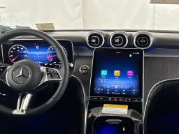 Mercedes-Benz GLC GLC 300 SUV 2026