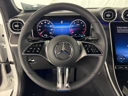 Mercedes-Benz GLC GLC 300 SUV 2026