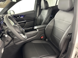 Mercedes-Benz GLC GLC 300 SUV 2026