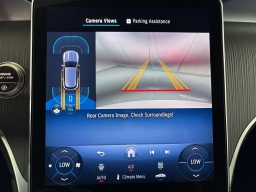 Mercedes-Benz GLC GLC 300 SUV 2026