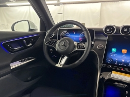 Mercedes-Benz GLC GLC 300 SUV 2026