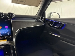 Mercedes-Benz GLC GLC 300 SUV 2026