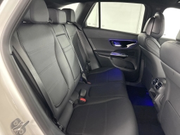 Mercedes-Benz GLC GLC 300 SUV 2026