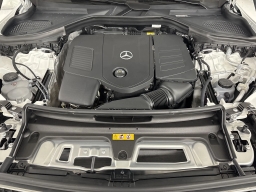 Mercedes-Benz GLC GLC 300 SUV 2026