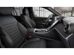 Mercedes-Benz GLC GLC 300 SUV 2026