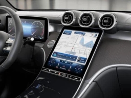 Mercedes-Benz GLC GLC 300 SUV 2026