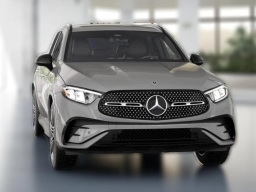 Mercedes-Benz GLC GLC 300 SUV 2026