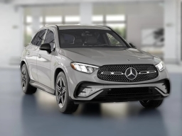 Mercedes-Benz GLC GLC 300 SUV 2026