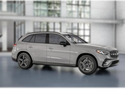 Mercedes-Benz GLC GLC 300 SUV 2026