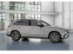 Mercedes-Benz GLC GLC 300 SUV 2026
