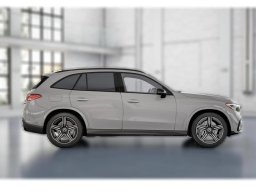 Mercedes-Benz GLC GLC 300 SUV 2026