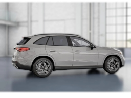 Mercedes-Benz GLC GLC 300 SUV 2026
