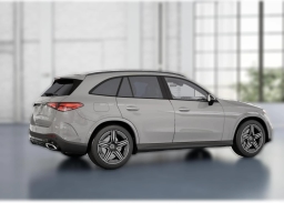 Mercedes-Benz GLC GLC 300 SUV 2026