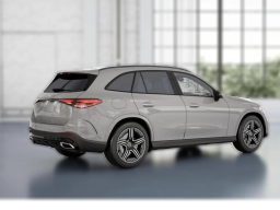 Mercedes-Benz GLC GLC 300 SUV 2026