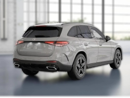 Mercedes-Benz GLC GLC 300 SUV 2026