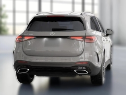 Mercedes-Benz GLC GLC 300 SUV 2026