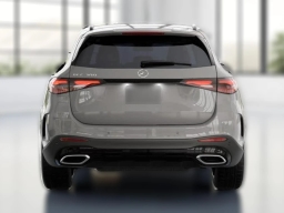 Mercedes-Benz GLC GLC 300 SUV 2026