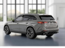 Mercedes-Benz GLC GLC 300 SUV 2026