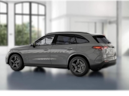 Mercedes-Benz GLC GLC 300 SUV 2026