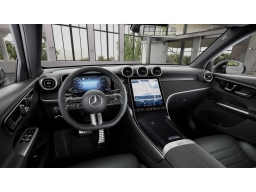 Mercedes-Benz GLC GLC 300 SUV 2026