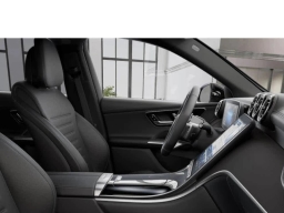 Mercedes-Benz GLC GLC 300 SUV 2026