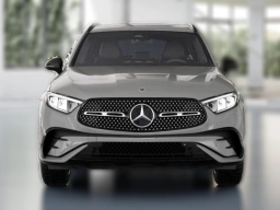 Mercedes-Benz GLC GLC 300 SUV 2026