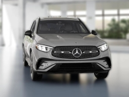 Mercedes-Benz GLC GLC 300 SUV 2026