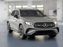Mercedes-Benz GLC GLC 300 SUV 2026