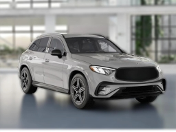 Mercedes-Benz GLC GLC 300 SUV 2026