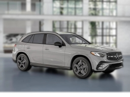 Mercedes-Benz GLC GLC 300 SUV 2026