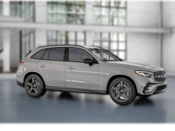 Mercedes-Benz GLC GLC 300 SUV 2026