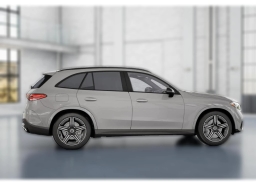 Mercedes-Benz GLC GLC 300 SUV 2026