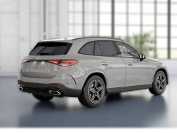 Mercedes-Benz GLC GLC 300 SUV 2026