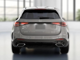 Mercedes-Benz GLC GLC 300 SUV 2026