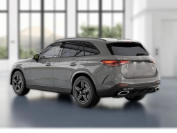 Mercedes-Benz GLC GLC 300 SUV 2026