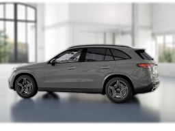 Mercedes-Benz GLC GLC 300 SUV 2026