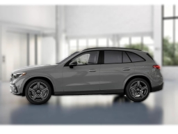Mercedes-Benz GLC GLC 300 SUV 2026