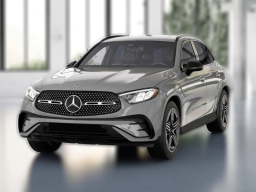 Mercedes-Benz GLC GLC 300 SUV 2026
