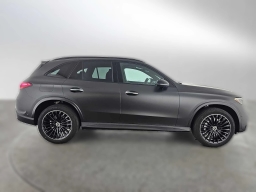 Mercedes-Benz GLC GLC 300 SUV 2026