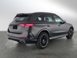 Mercedes-Benz GLC GLC 300 SUV 2026