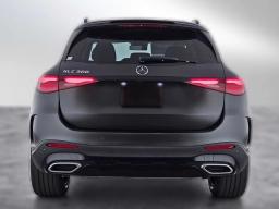 Mercedes-Benz GLC GLC 300 SUV 2026