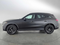 Mercedes-Benz GLC GLC 300 SUV 2026
