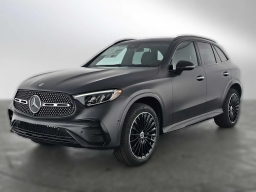 Mercedes-Benz GLC GLC 300 SUV 2026