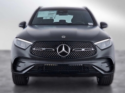Mercedes-Benz GLC GLC 300 SUV 2026