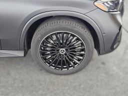 Mercedes-Benz GLC GLC 300 SUV 2026