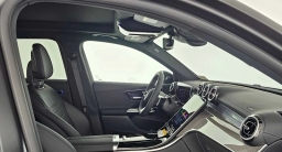 Mercedes-Benz GLC GLC 300 SUV 2026