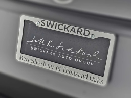 Mercedes-Benz GLC GLC 300 SUV 2026