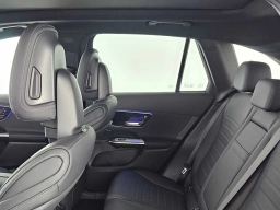 Mercedes-Benz GLC GLC 300 SUV 2026