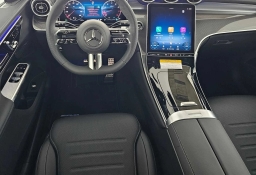 Mercedes-Benz GLC GLC 300 SUV 2026