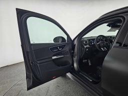 Mercedes-Benz GLC GLC 300 SUV 2026